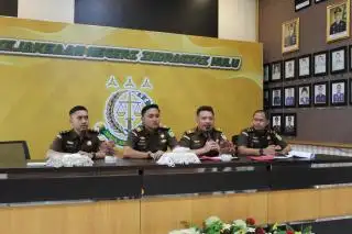 Pengusutan Jual Beli Lahan Taman Nasional di Inhu Ditingkatkan ke Penyidikan