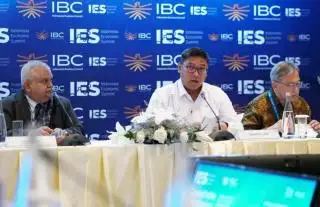 Indonesia Berambisi Genjot Produksi Minyak Sawit Hingga 100 Juta Ton/Tahun