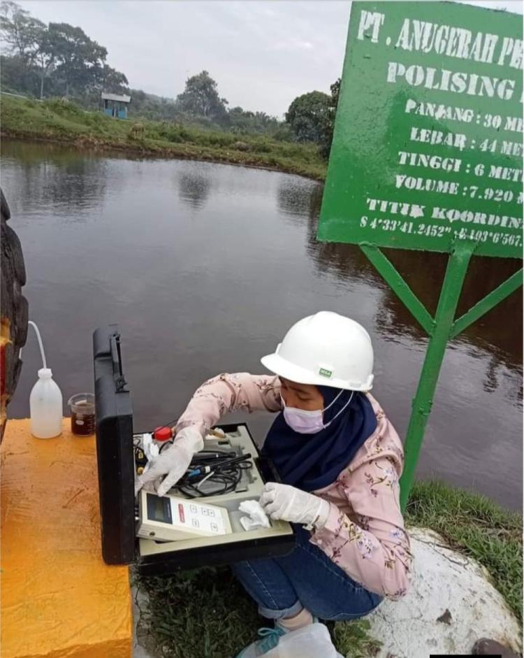 Pengelolaan Limbah Sawit Pegang Peran Kunci Tekan Emisi GRK