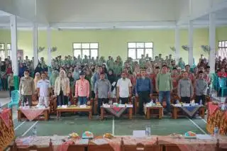 Gelar RAT, ini Dua Agenda Utama Koperasi Produsen Tunas Muda Tahun 2025