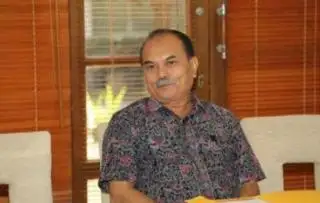 One Map Policy Dinilai Bisa Bereskan Kisruh Sawit dalam Kawasan Hutan