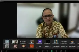 CoE Kelapa Sawit, Trik UMM Pastikan Lulusan Siap Pakai di Industri Nasional dan Global
