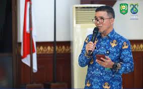 Jelang PSU, Diskominfo Siak Ingatkan Masyarakat Jangan Termakan Hoax