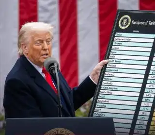 Industri Sawit Indonesia Terancam Kebijakan America First, Pemerintah Diminta Lakukan ini
