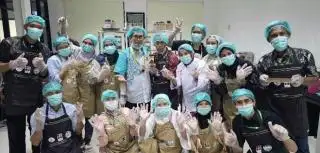 Didukung BPDP, Apkasindo Perjuangan Sukses Gelar Workshop Inovatif Pemanfaatan Produk Hilir Kelapa Sawit