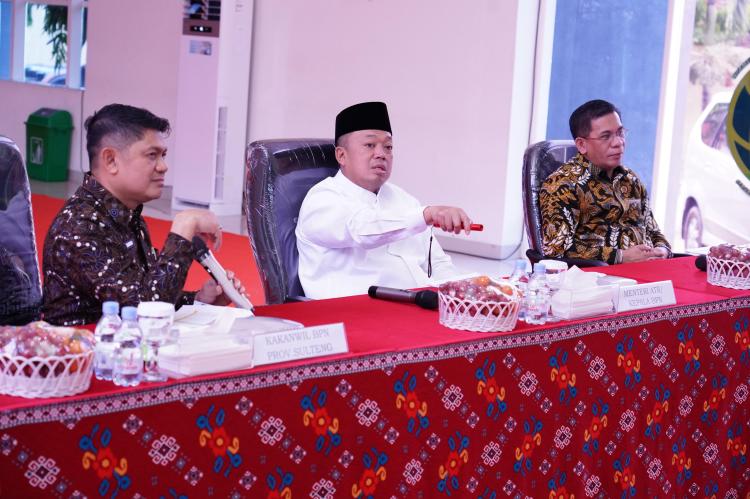 Hanya Ada IUP, 126 Perusahaan di Riau Tak Punya HGU