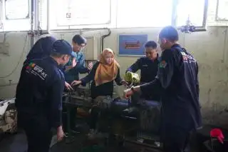 INSTIPER Yogyakarta Kembali Dipercaya Jadi Penyelenggara Beasiswa Sawit 2025