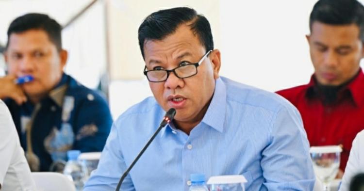 Pemkab Kuansing Berharap Kemenperin Bantu Kembangkan Hilirisasi Sawit dan Karet
