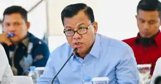 Pemkab Kuansing Berharap Kemenperin Bantu Kembangkan Hilirisasi Sawit dan Karet