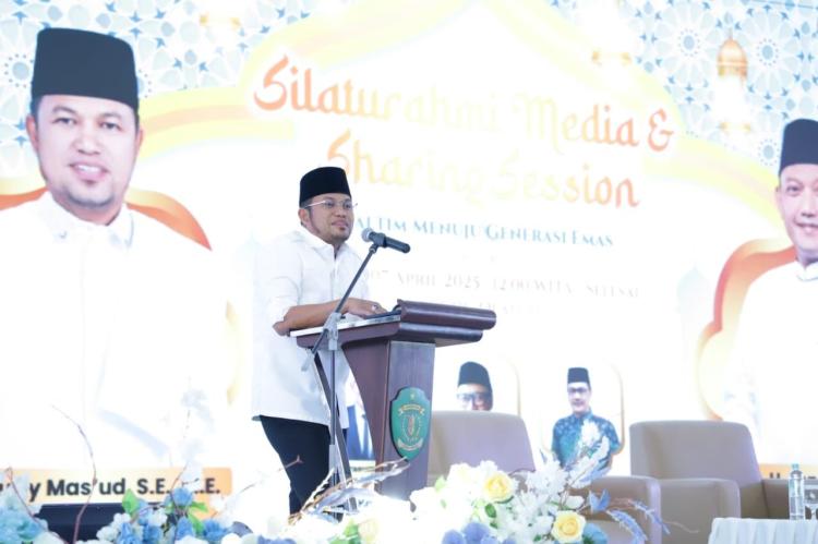 Hasil Tambang Bakal Habis, Pemkab Paser Diminta Dorong Hilirisasi Sawit