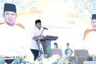 Hasil Tambang Bakal Habis, Pemkab Paser Diminta Dorong Hilirisasi Sawit