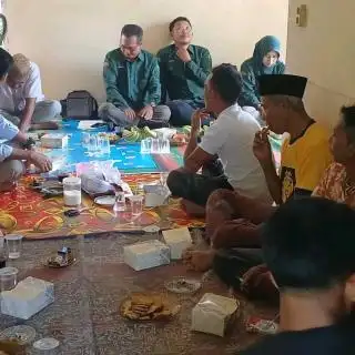 Program Sarpras Disosialisasikan ke Petani Sawit Lebak