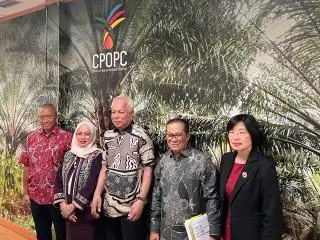 Kepemimpinan Baru, Dewan Negara-Negara Penghasil Minyak Sawit Digawangi Dua Srikandi
