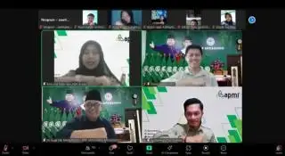 Anak Petani Sawit Dapat Bocoran Trik Jitu Lolos Beasiswa Sawit