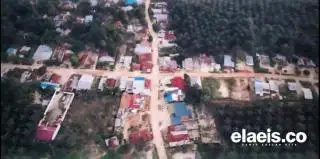 Ribuan Masyarakat Riau Minta Perlindungan Menhan
