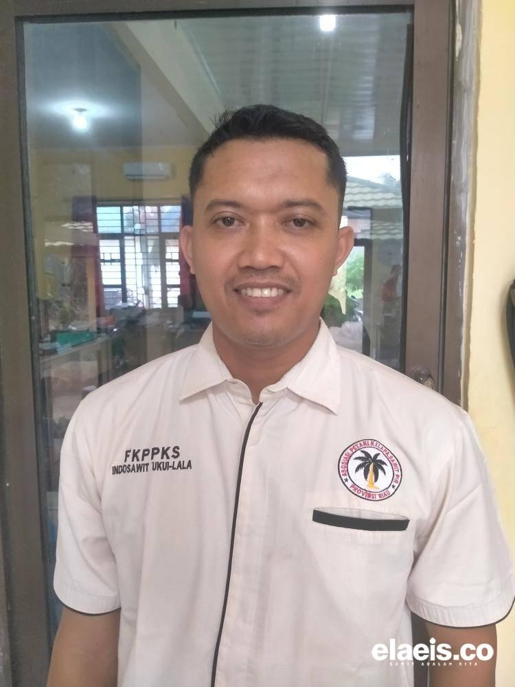 Berhasil Laksanakan PSR, KUD Bakti Rencana Ajukan Bantuan Sarpras