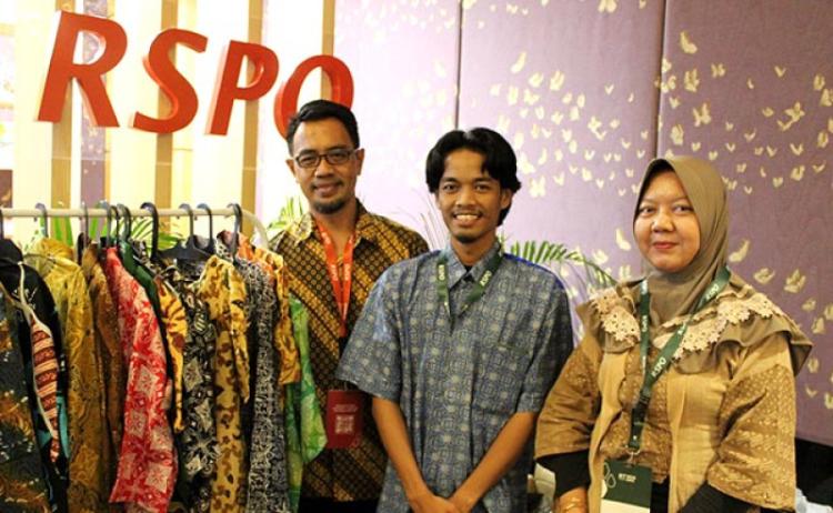 Perlahan Tapi Pasti, Batik Laweyan Beralih Gunakan Lilin Minyak Sawit