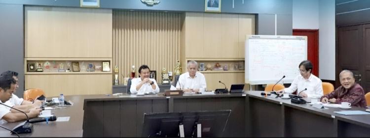 Masuk Kawasan Hutan, 9 Ribu Hektar HGU Lahan Sawit PT Agro Muko Tak Diperpanjang
