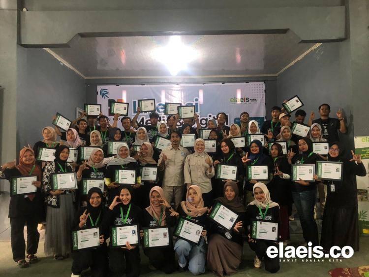 Digitalisasi Jadi Tantangan di Perkebunan Sawit
