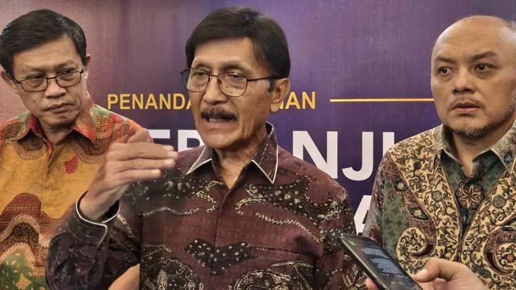 Kejar Target Produksi CPO 60 Juta Ton di 2030, Produktivitas Sawit Rakyat Terus Dipacu