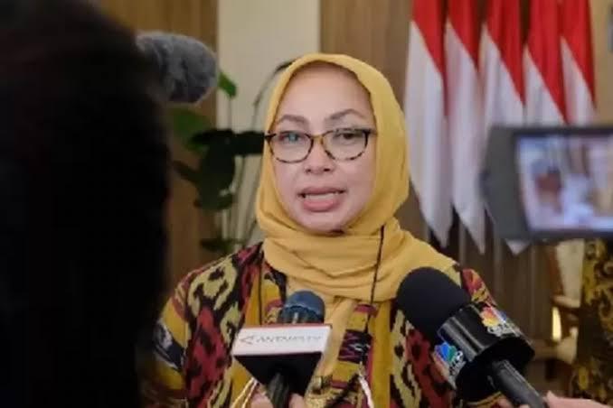 Musdhalifah Machmud, Srikandi Pejuang Sawit Berkelanjutan