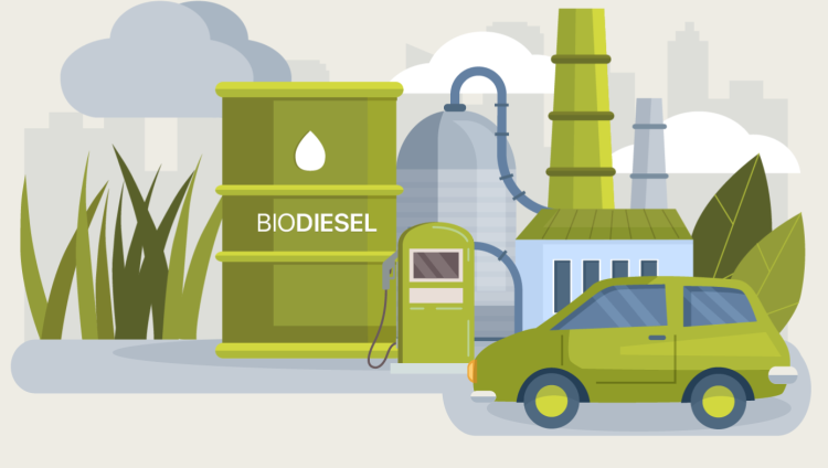 Soal Biodiesel, Uni Eropa Ngotot Banding Putusan WTO, Indonesia Gerah!
