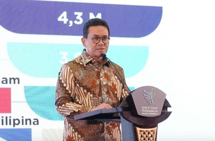 TEI 2025 Pecah Rekor, Ekspor Sawit Tembus USD2,3 Miliar
