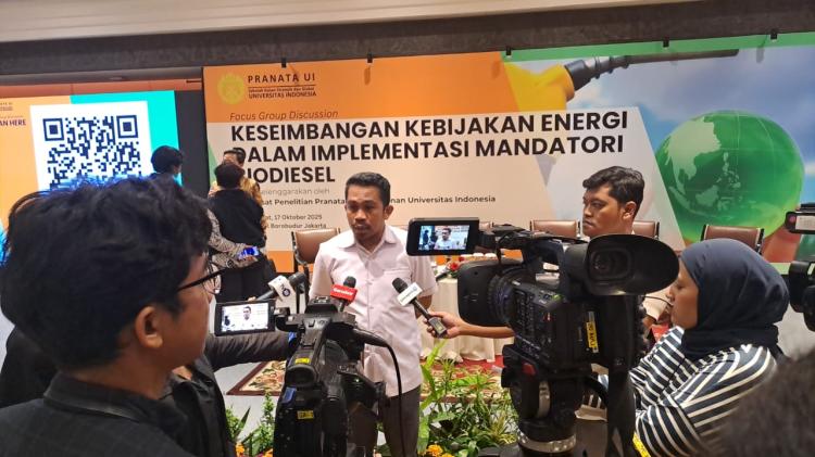 SPKS : Kenaikan Biodiesel B50  Pukulan Telak Bagi Jutaan Petani Sawit