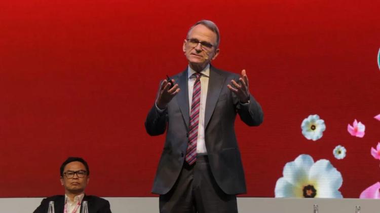 Thomas Mielke Ingatkan RI soal Satgas: Ganggu Produksi Sawit