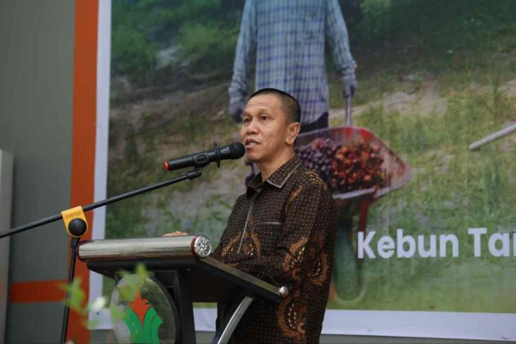 PTPN IV Regional III Dinilai Berhasil Dongkrak Kesejahteraan Petani