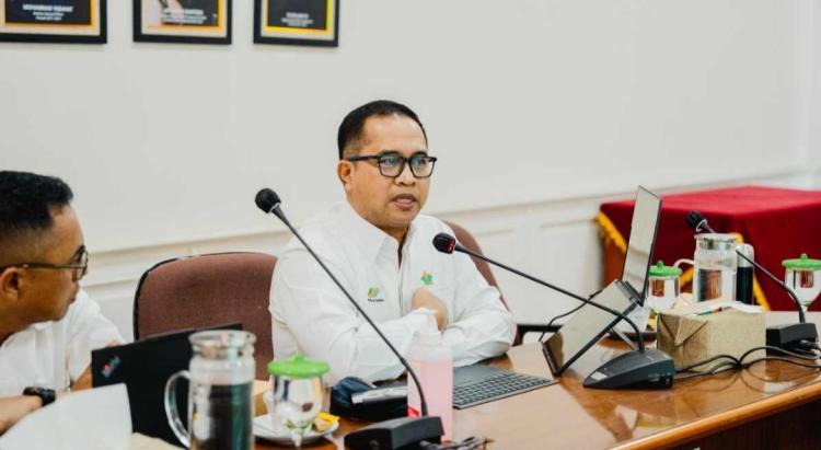 Generasi Muda Riau Ukir Prestasi di PTPN IV Regional III