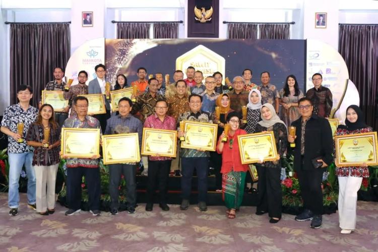 Kementan: SIA 2025 Ampuh Dongkrak Pamor Sawit RI