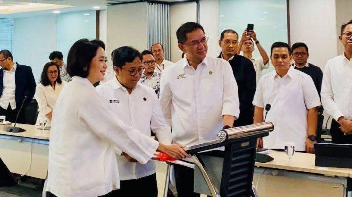 PalmCo Luncurkan PalmGO dan PALMSTOCK untuk Perkuat Rantai Pasok