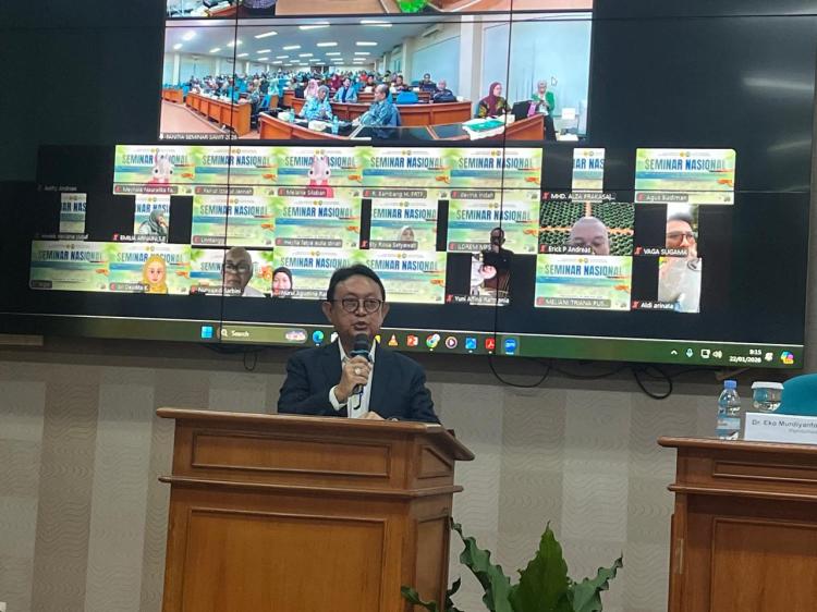 Sawit Instrumen Nyata Membangun Negeri dari Pinggiran: Sebuah Kisah Inspiratif Ketum GAPKI