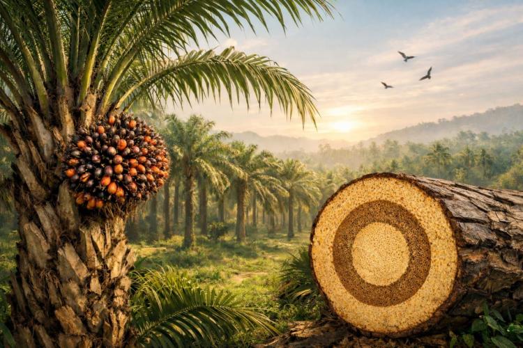 Sawit Itu Pohon: Saatnya Mengakhiri Perdebatan yang Tidak Perlu