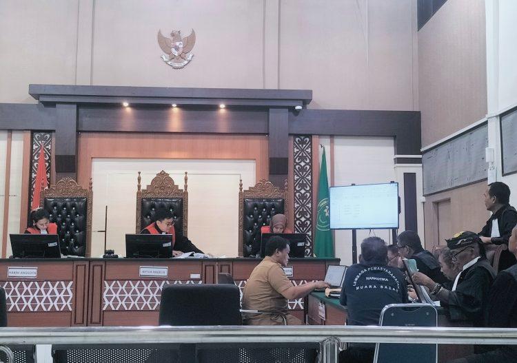 Sidang Kasus Sawit Thawaf Aly: Saksi Bongkar Serah Terima Lahan, Tuduhan Pencurian Dipertanyakan