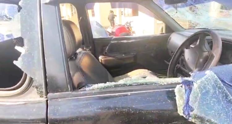 Bentrok Antara Petani dan Perusahan Pecah, Seorang Pekerja Koperasi Tewas