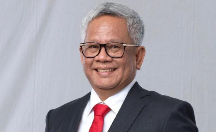Eks Bos PTPN III Jadi Dirut Agrinas Palma Nusantara, Ini Formasi Direksi Terbaru