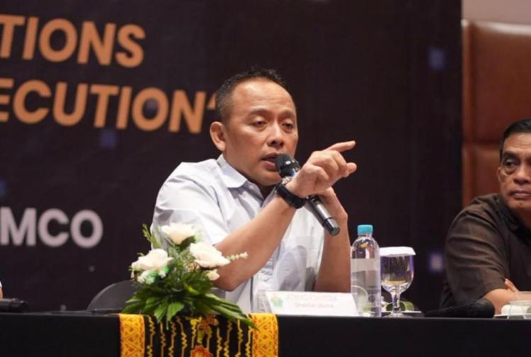 PTPN IV PalmCo Sukses Tuntaskan 2.287 Ha Rekomtek PSR di Awal Tahun, Lampaui Target hingga 25%