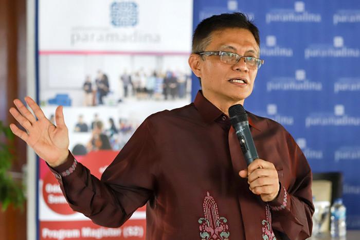 Krisis Minyak Dunia, INDEF: Saatnya RI Ngebut Hilirisasi Besar-Besaran