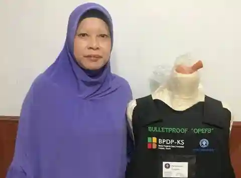 Penelitian IPB Buka Peluang Besar Substitusi Impor Lewat Limbah Kelapa Sawit