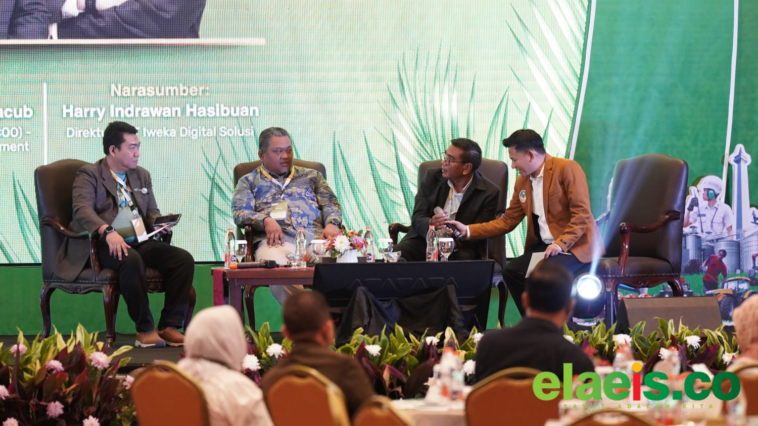 sarjana138 Smartphone dan AI Jadi Senjata Baru Dongkrak Produksi Tanpa Tambah Lahan