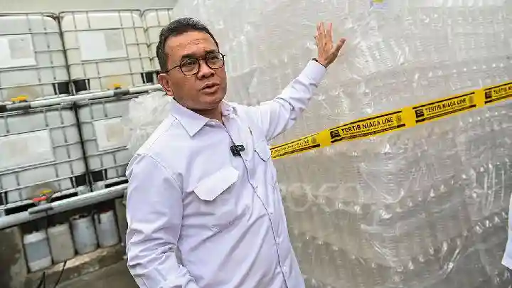 Harga MinyaKita Bakal Naik, Ini Sinyal Kuat dari Kementerian Perdagangan