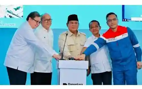 Hilirisasi Sawit Jadi PSN, Sei Mangkei Disiapkan Jadi Pusat Oleofood Dunia