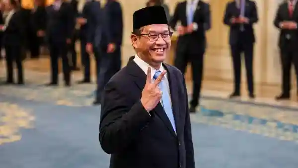 Ekspor CPO Bakal Diacak Ulang, Badan Baru Ini Jadi Pengawas Utama