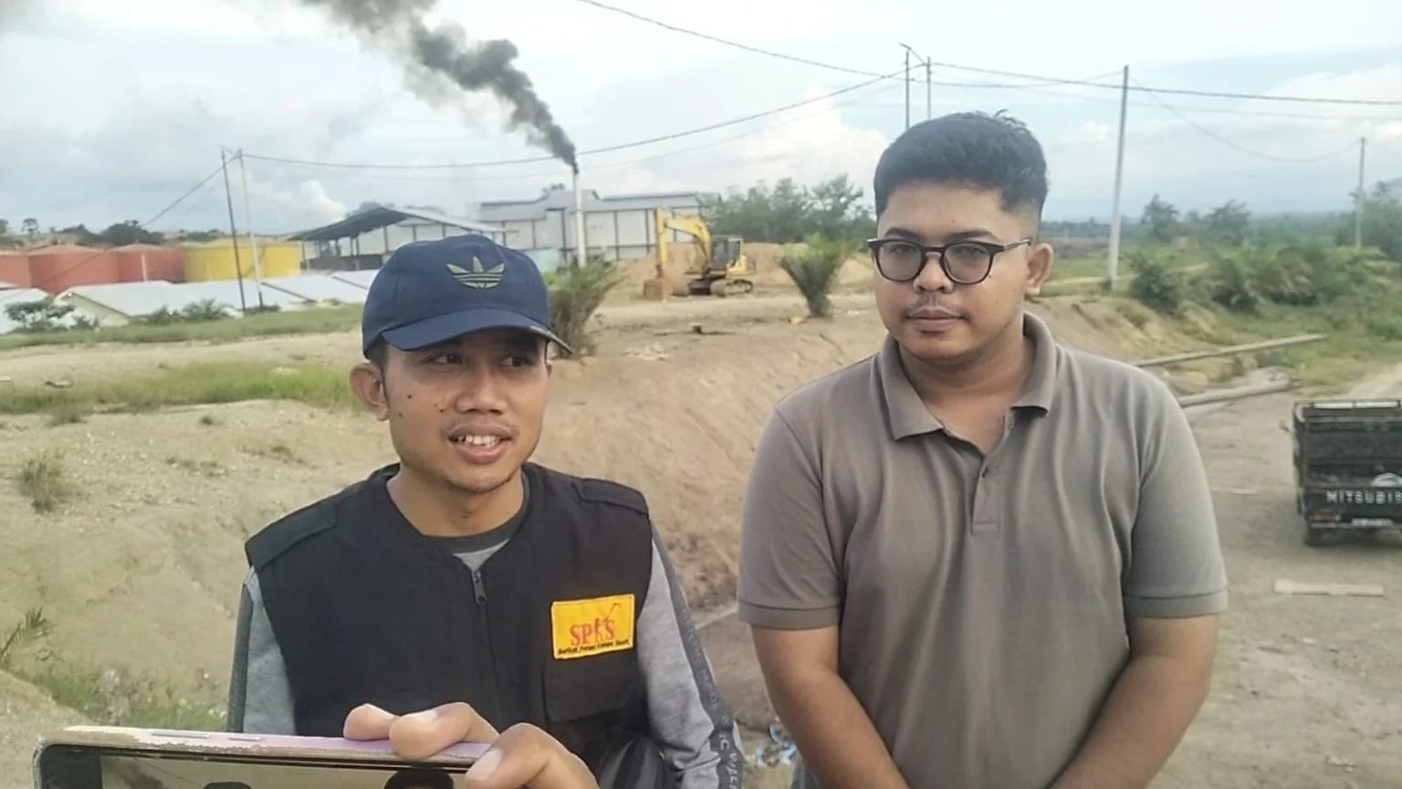 Antrean PKS di Mamuju Tengah Lancar Lagi, Harga Sawit Mulai Stabil Rp1.780/Kg - Antrean pabrik kelapa sawit (PKS) di Mamuju Tengah dilaporkan kembali lancar, sementara harga TBS mulai stabil di kisaran Rp1.780 per kilogram.