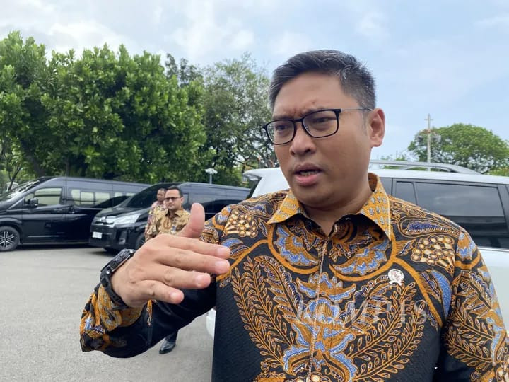 10 Raksasa Sawit Terseret Dugaan Manipulasi Ekspor CPO, Ini Respons Kementan - Dugaan manipulasi ekspor CPO menyeret 10 perusahaan sawit besar, Kementan buka suara dan tegaskan fokus pada sektor hulu.