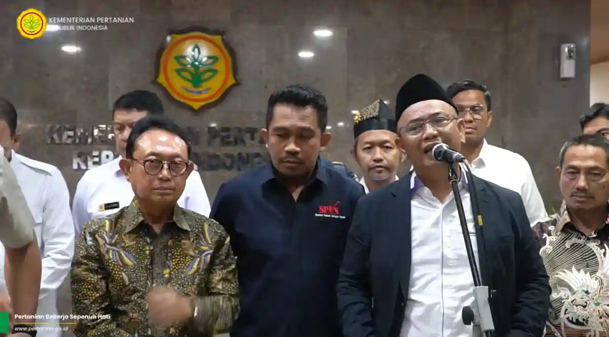 APKASINDO Bilang DSI Jadi Price Maker CPO, TBS Sawit Petani Terungkit