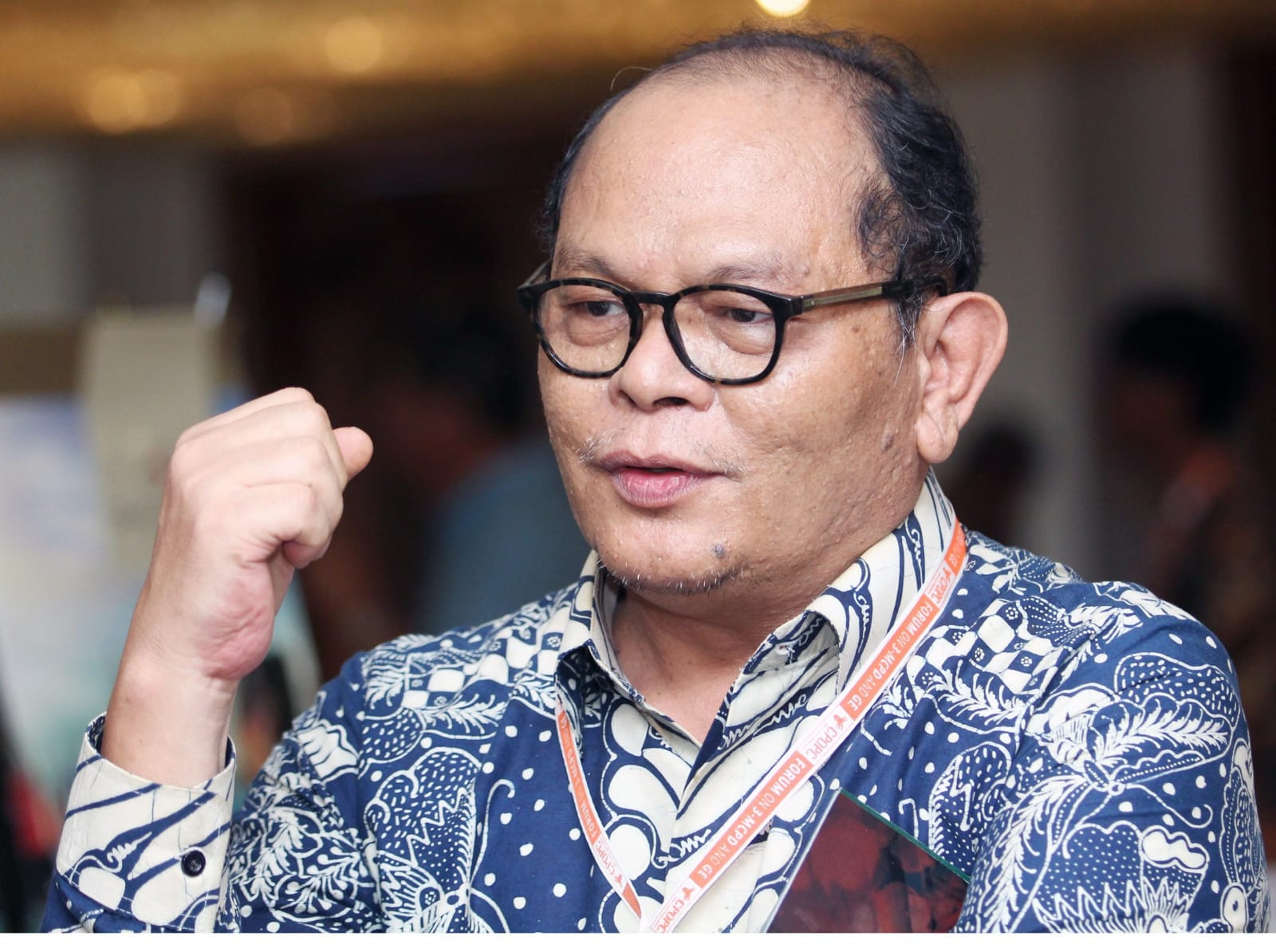 DSI Ditargetkan Jadi Penentu Harga CPO Global dari Bursa Malaysia - DSI ditargetkan ubah Indonesia dari price taker jadi penentu harga CPO global, tak lagi bergantung pada Bursa Malaysia.
