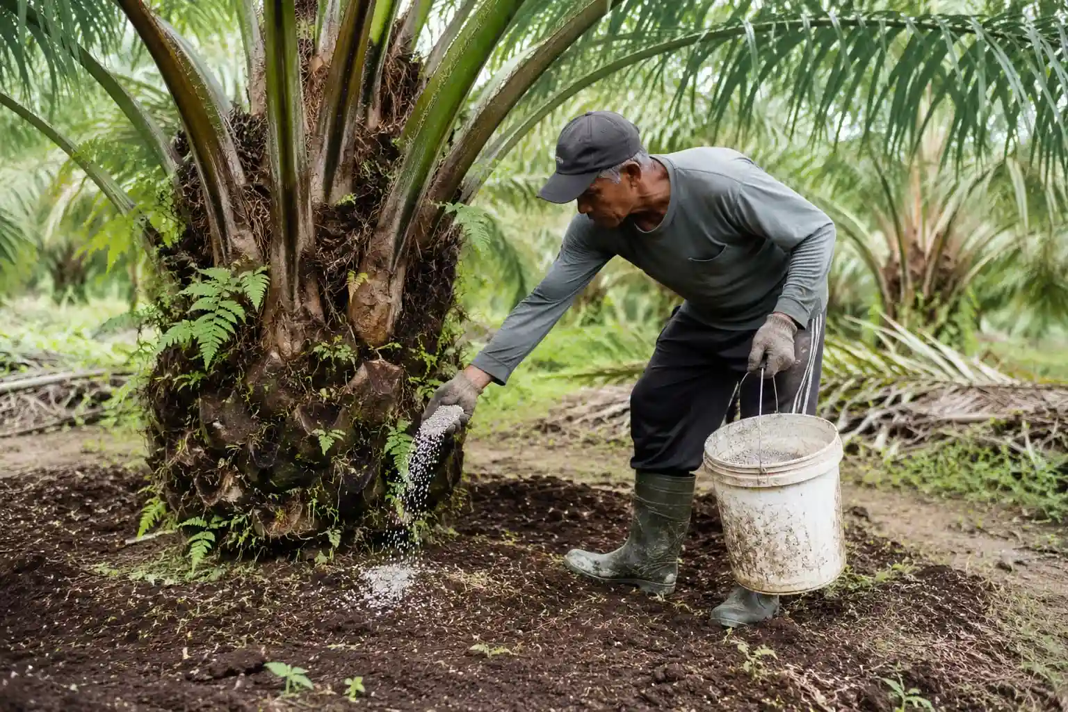 Petani Diminta Lebih Cerdas! Harga Pupuk, Benih dan Pestisida Naik, Salah Strategi Bisa Berujung Boncos